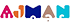 Ajman plate logo
