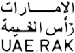 Ras Al Khaimah plate logo