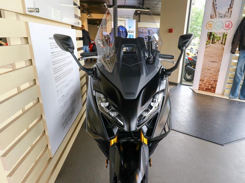 2023 Yamaha No model