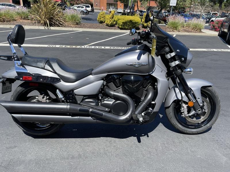 2017 Suzuki No model