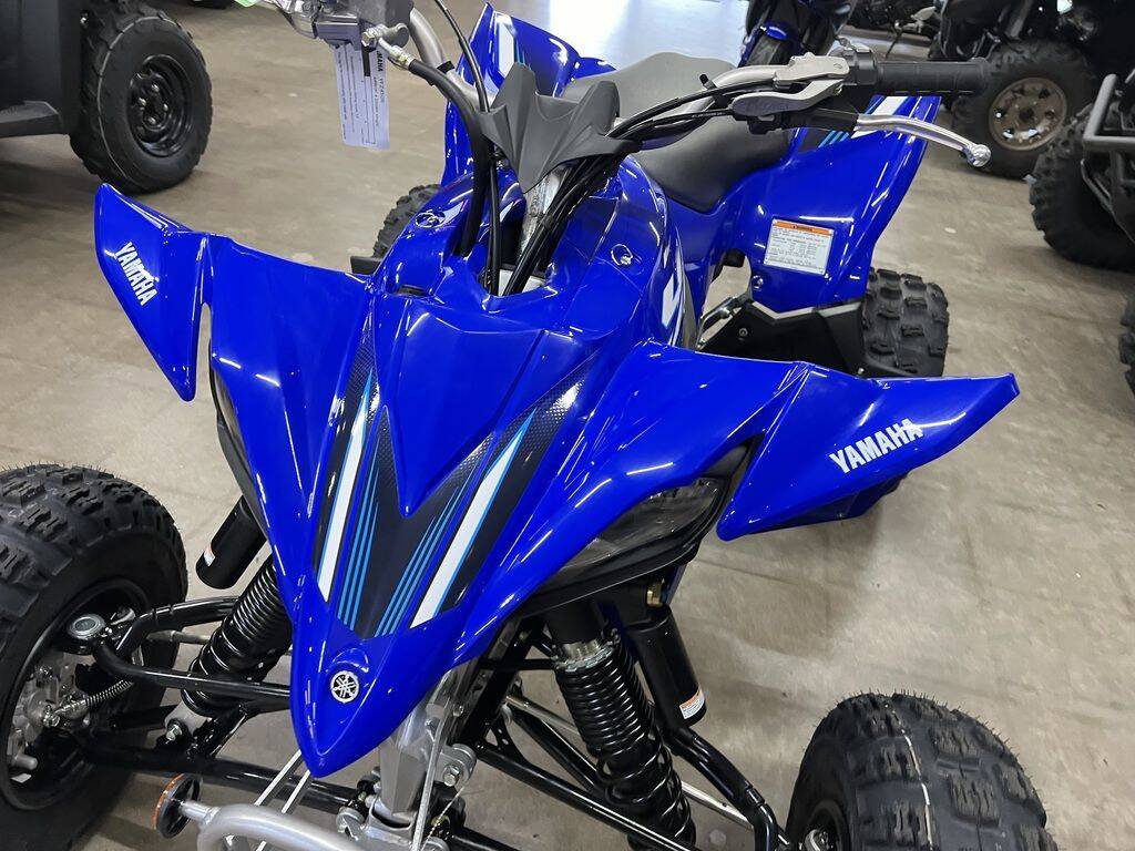 2025 Yamaha No model