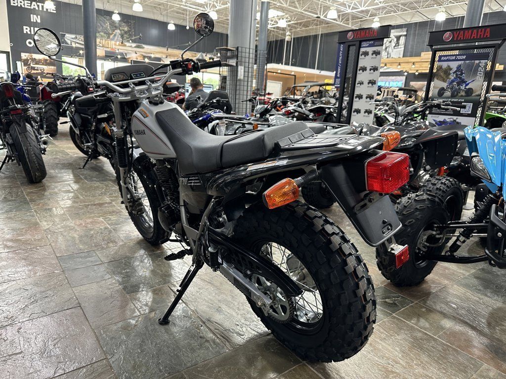 2023 Yamaha No model
