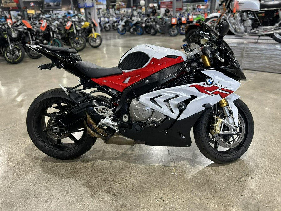 2016 Suzuki GSX-R