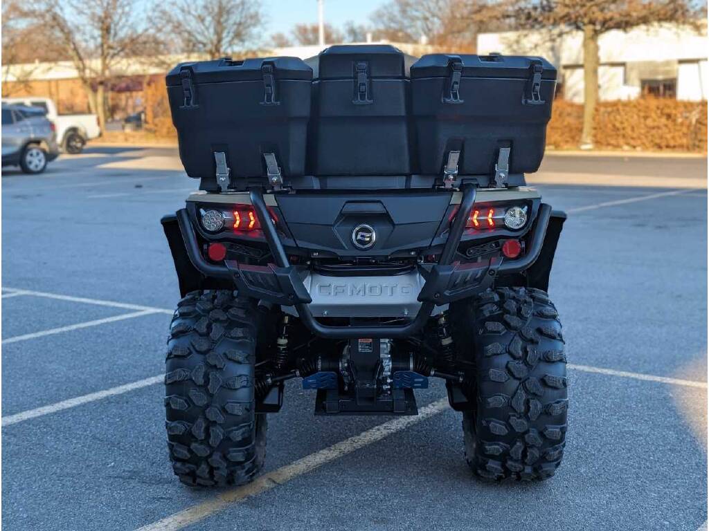 2024 Beta No model