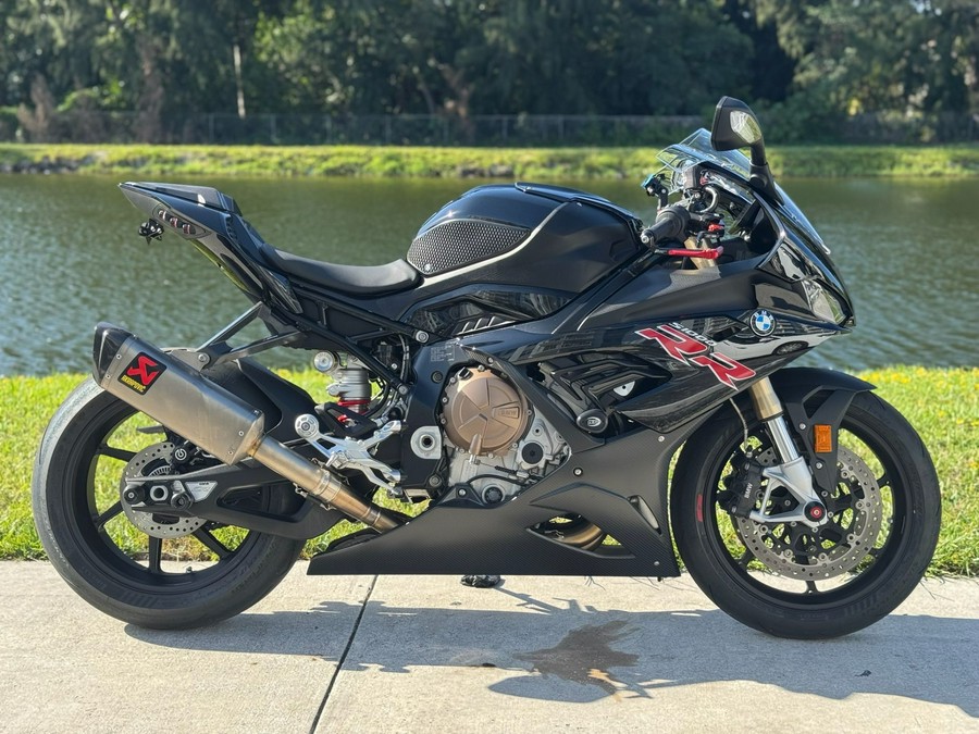 2019 Yamaha R6
