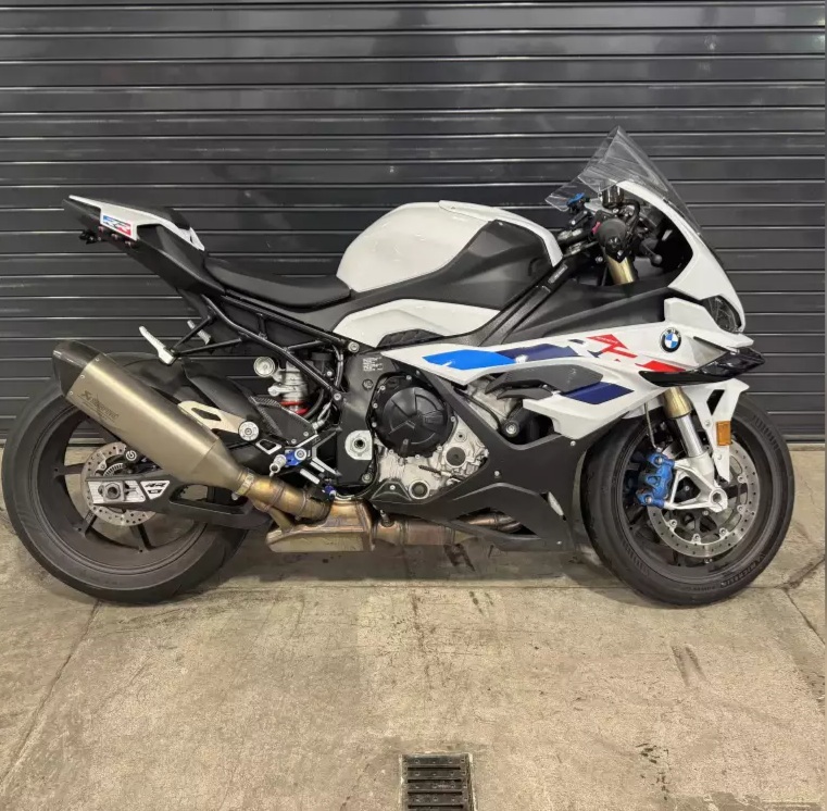 2020 Suzuki No model