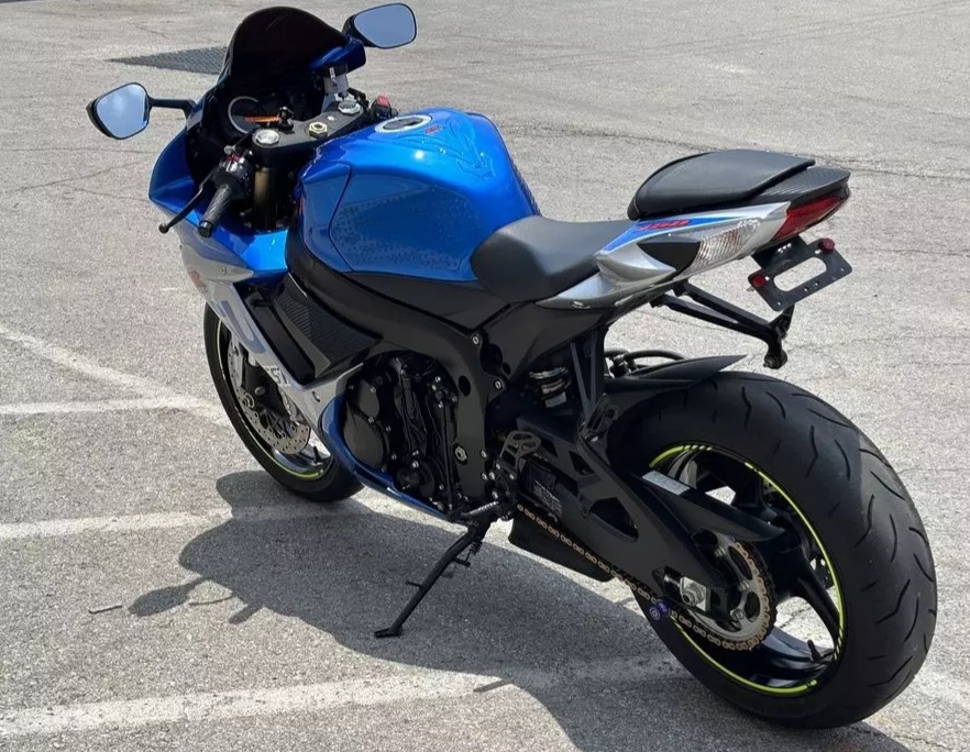 Bike photo 5