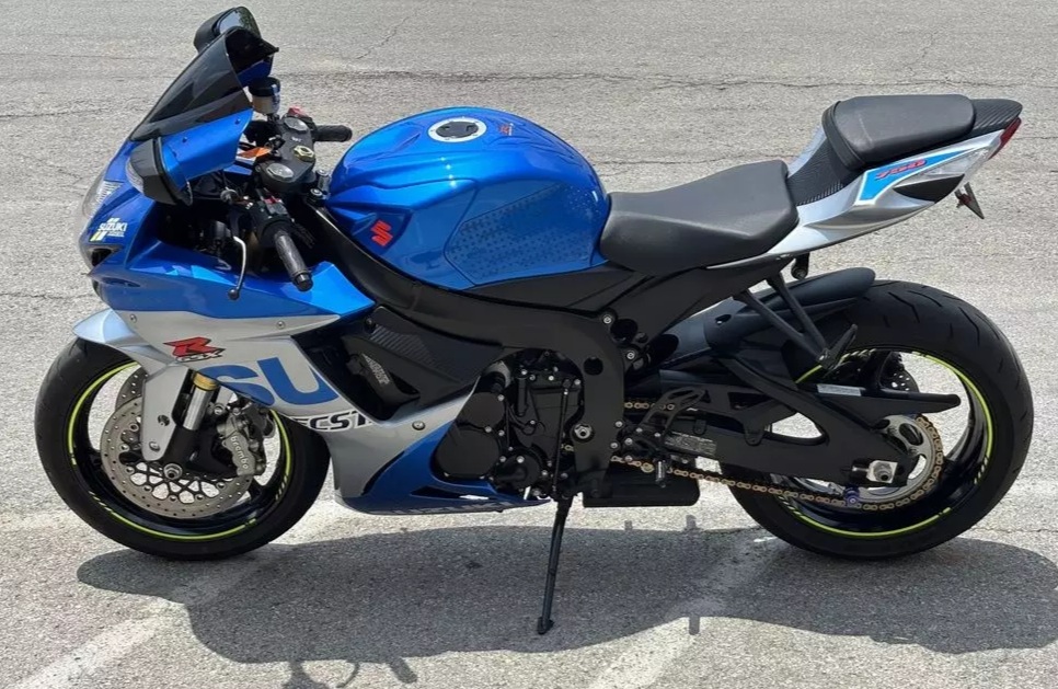Bike photo 6