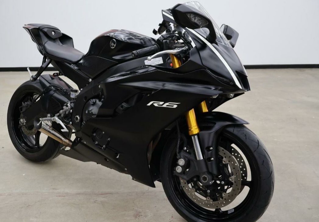2020 Honda Gold Wing