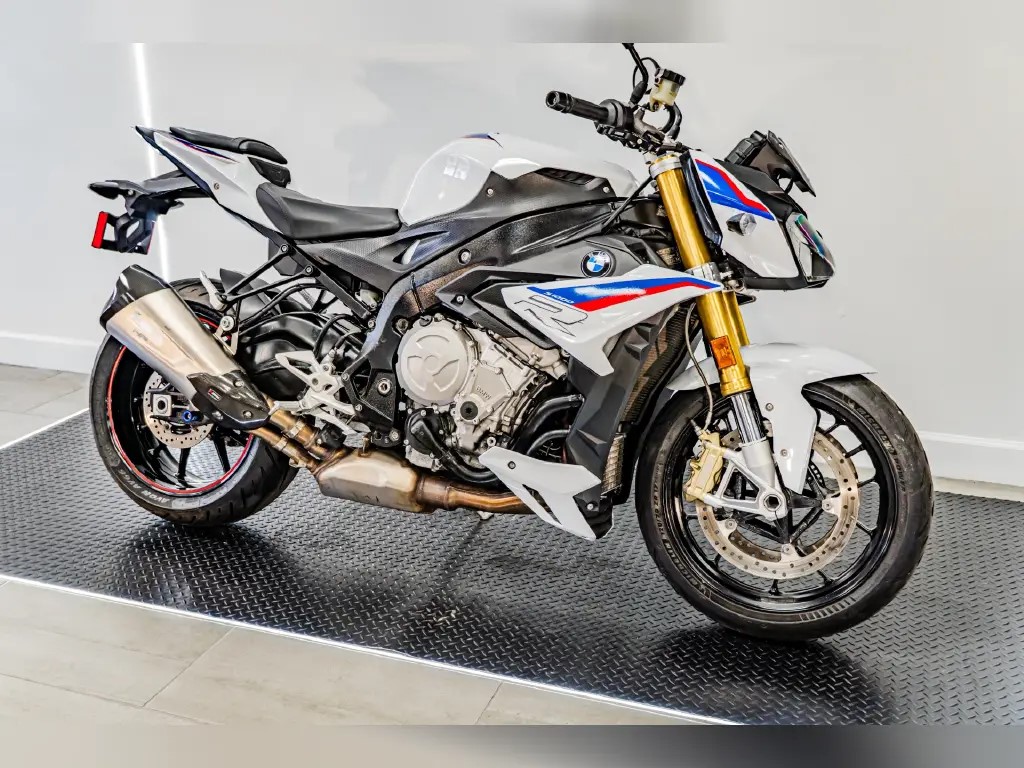 2019 BMW No model
