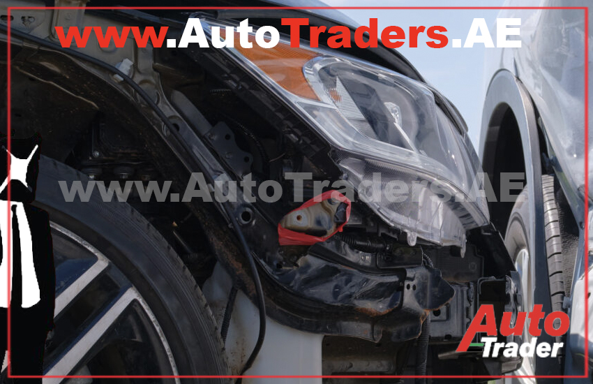 How to Check for Car Accidents in Dubai | Auto Trader UAE