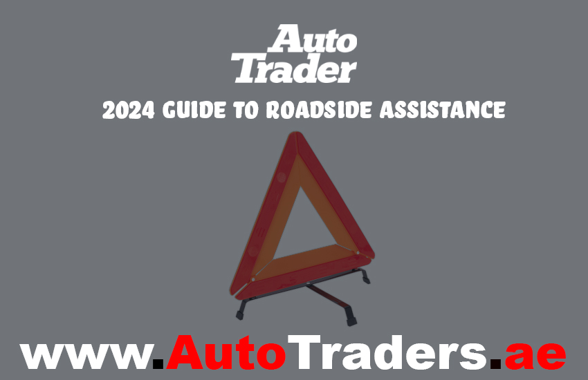 Don't Get Stuck in Dubai! Your 2024 Guide to Roadside Assistance | Auto Trader UAE