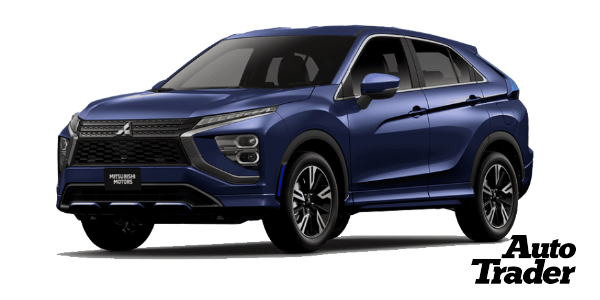 2024 Mitsubishi Eclipse Cross Review – Stylish SUV in Dubai | Auto Trader UAE