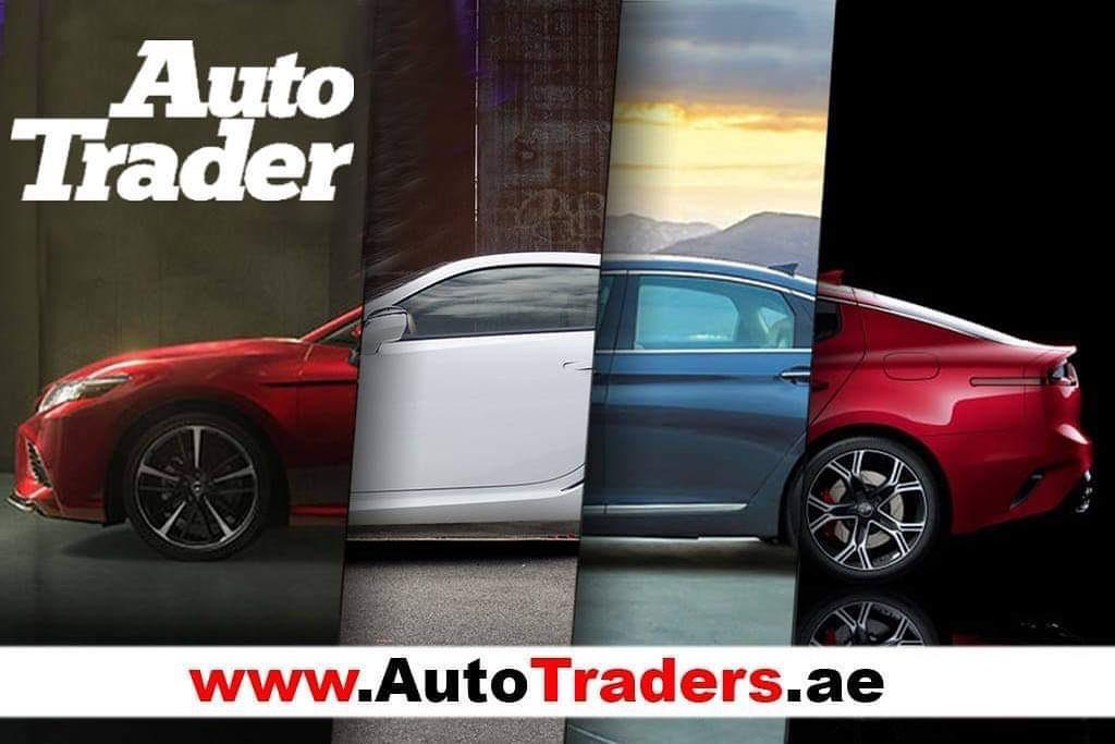 Luxury Cars for Sale in Dubai and Best Prices | Auto Trader UAE