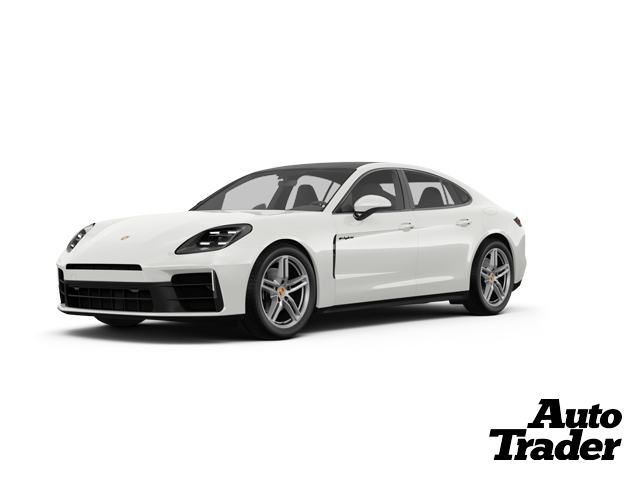 Porsche Panamera Review: Luxury Performance Sedan in Dubai | Auto Trader UAE