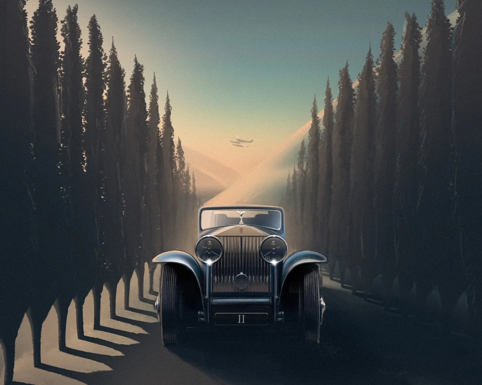 100 Years of Power: The Legacy of the Rolls-Royce Phantom | Auto Trader UAE