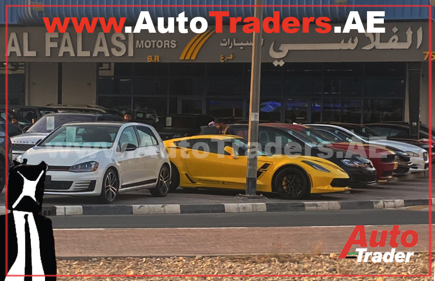 Great Deals at Al Falasi Motors in Dubai | Auto Trader UAE