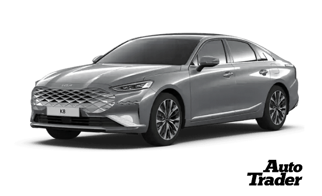 Kia K8 2024 Review & Prices – Luxury Sedan in Dubai | Auto Trader UAE