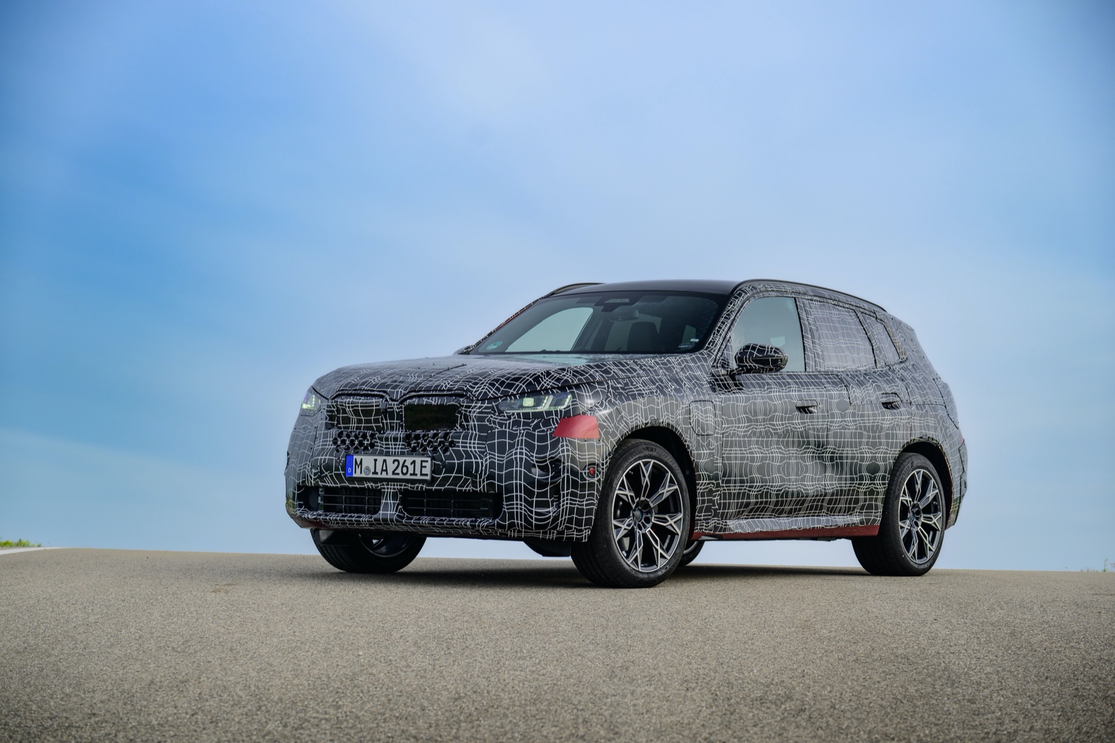 Experience the New BMW X3: Precision, Assurance, and Versatility | Auto Trader UAE