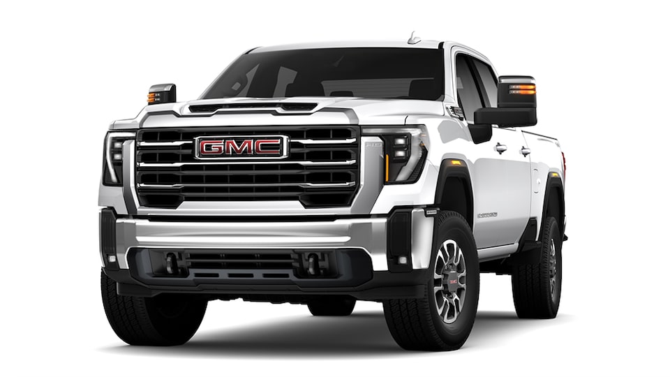 GMC Denali 25th Anniversary: Celebrating 2 Million Sales & Limited Edition Models | Auto Trader UAE