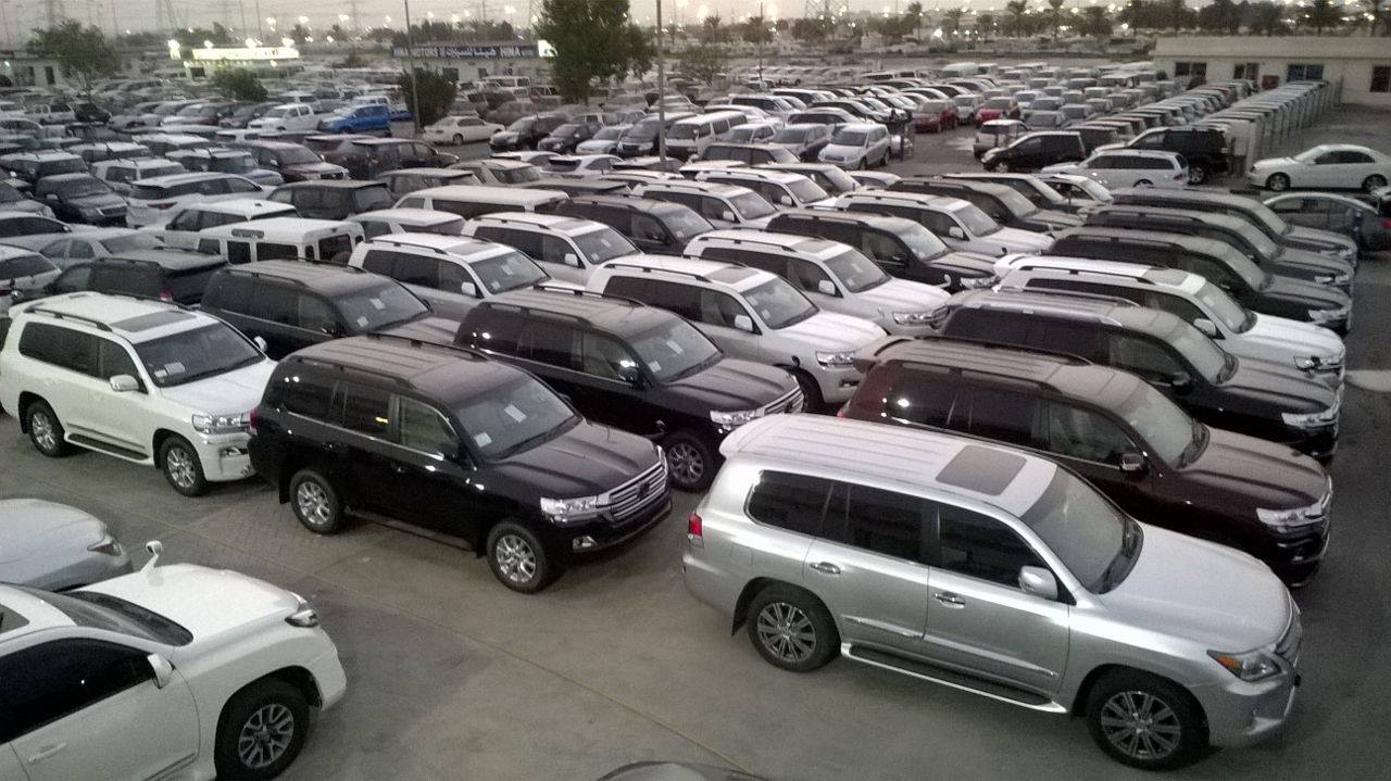 Test Drive Tips: How to Spot a Quality Used Car in Dubai | Auto Trader UAE | Auto Trader UAE
