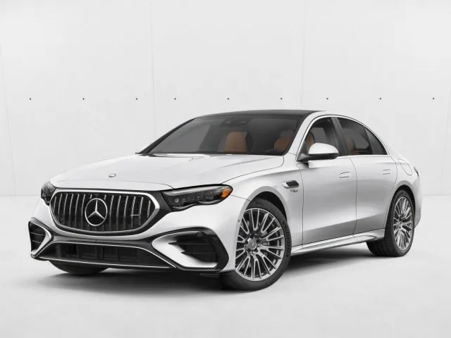 2026 Mercedes-Benz E-Class Review | Price & Specs in UAE | Auto Trader UAE