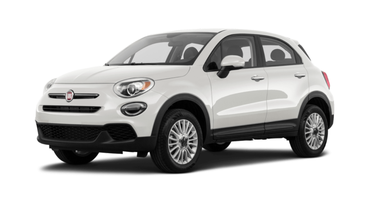 2024 FIAT 500X Review in Dubai | Stylish Compact SUV | Auto Trader UAE