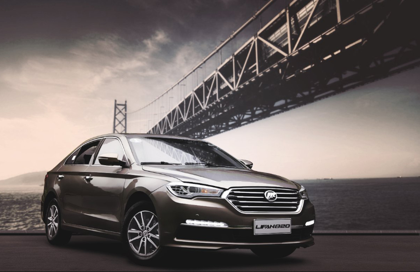 Exploring Lifan Cars in Dubai I Models, Features, and Options | Auto Trader UAE | Auto Trader UAE