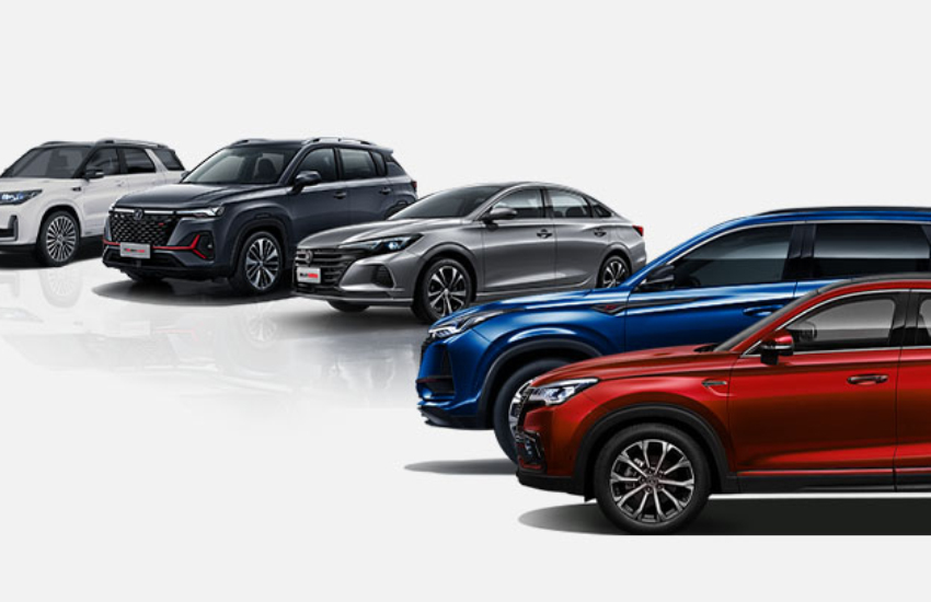 Changan Sedans 2024: Style, Performance, and Luxury in Dubai | Auto Trader UAE