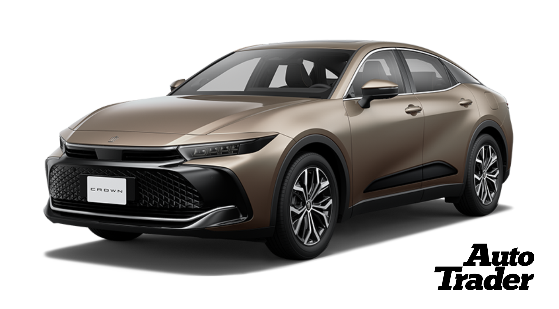 Toyota Crown 2023 for Sale in Dubai - Luxury Hybrid Sedan | Auto Trader UAE