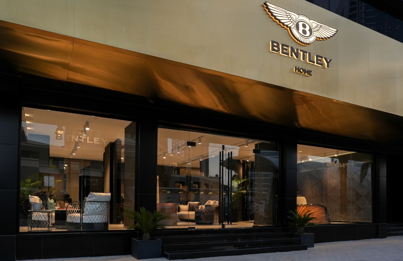 Bentley Home Expands in Saudi Arabia: Luxury Interiors in Riyadh and Jeddah | Auto Trader UAE