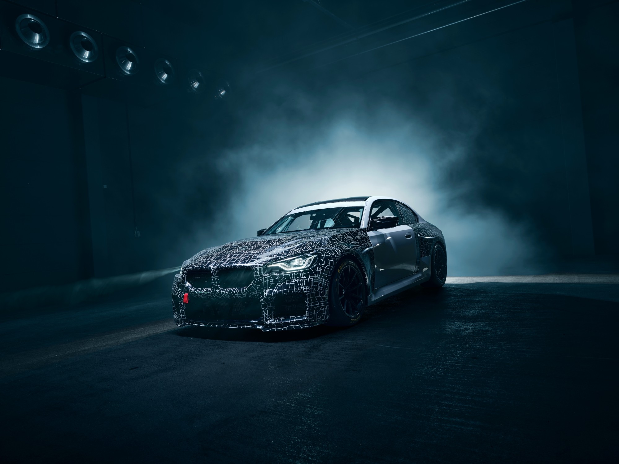 BMW M Motorsport's New Entry-Level Racing Car for 2026 | Auto Trader UAE