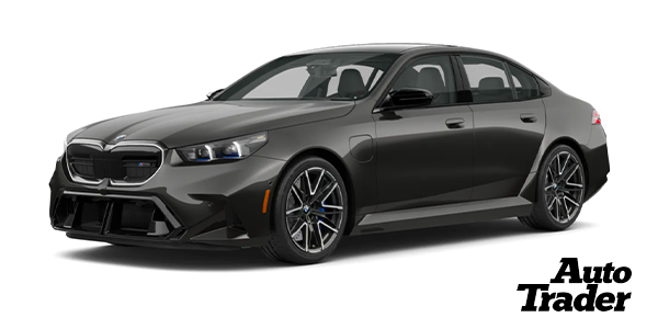 BMW M5 Review & Prices – Luxury Sports Sedan in Dubai | Auto Trader UAE