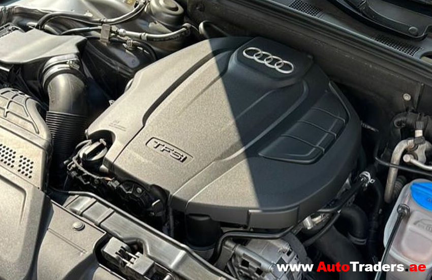 Navigating Engine Swaps in the UAE I Legal Insights for Auto Enthusiasts | Auto Trader UAE