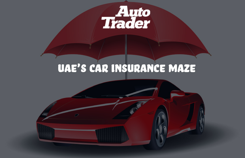 UAE's Car Insurance Maze: Find the Best Coverage for Your Drive | Auto Trader UAE