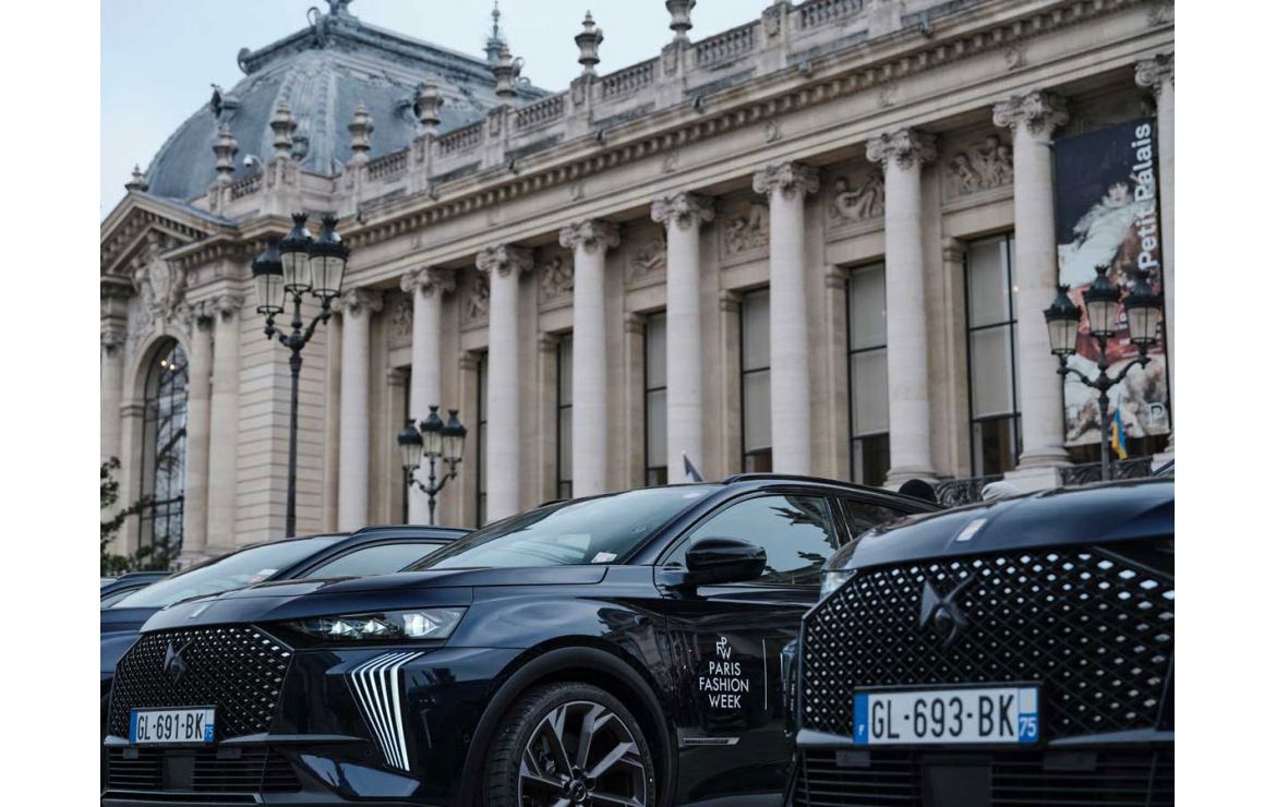 DS 7 and DS 9: Official Cars for Paris Fashion Week | DS Automobiles | Auto Trader UAE