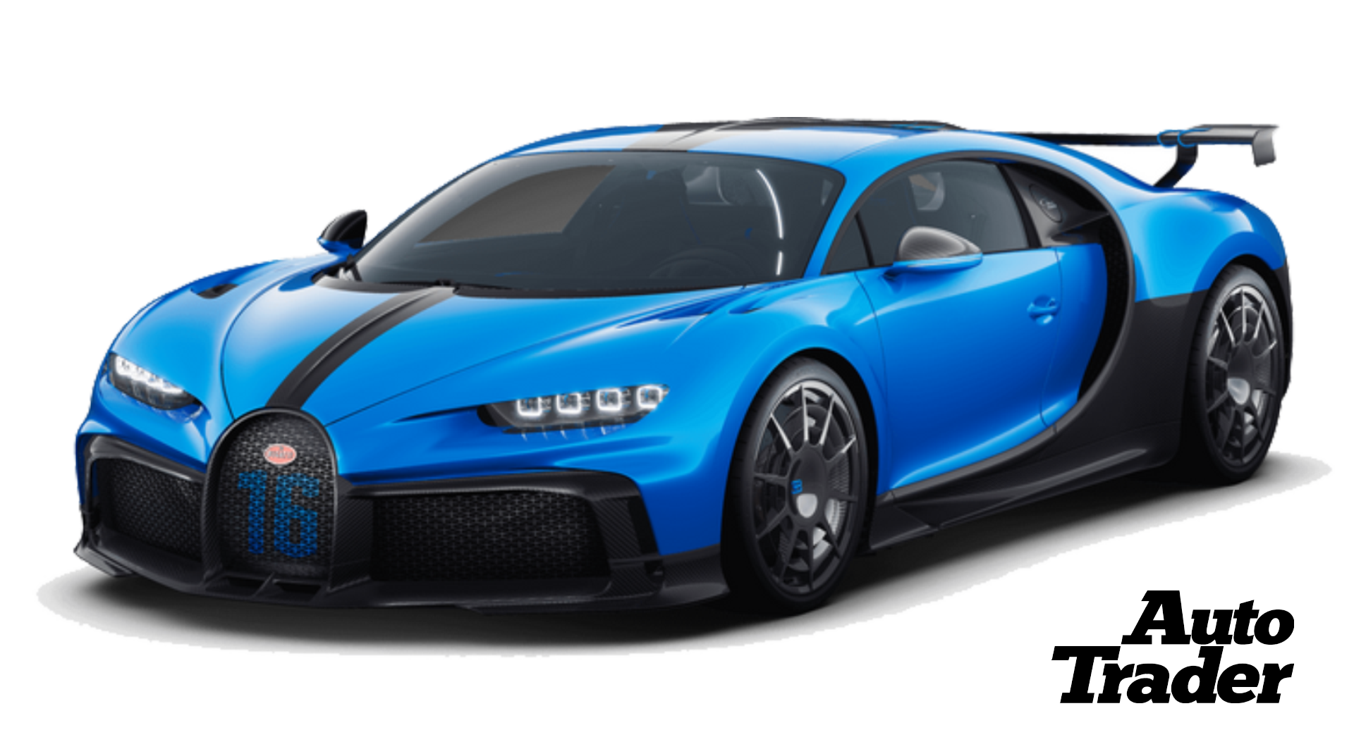 Bugatti Chiron Pur Sport Review - Performance for Dubai | Auto Trader UAE