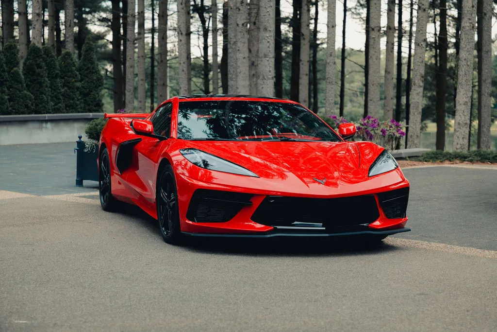 Driving the Future: GM Brings Global Innovation to the Middle East | Auto Trader UAE