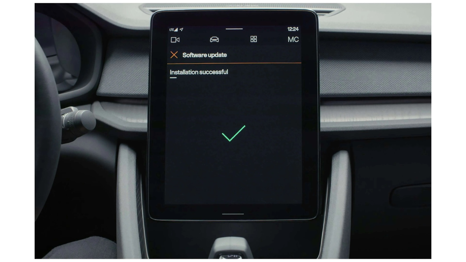 Explore Polestar OTA Updates: Enhancing EV Performance in Dubai | Auto Trader UAE