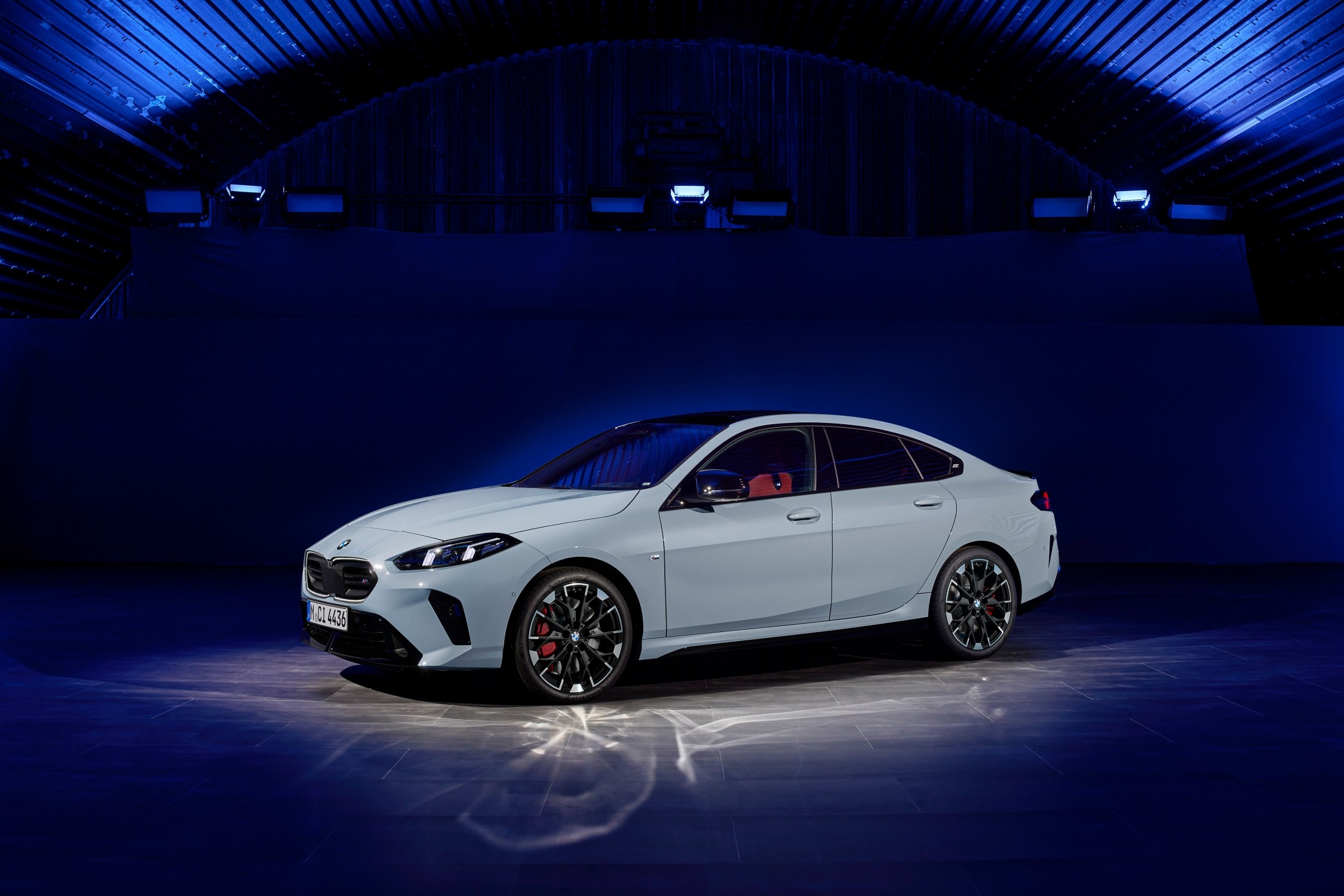 The New BMW 2 Series Gran Coupé: Elegance Coming to the UAE | Auto Trader UAE
