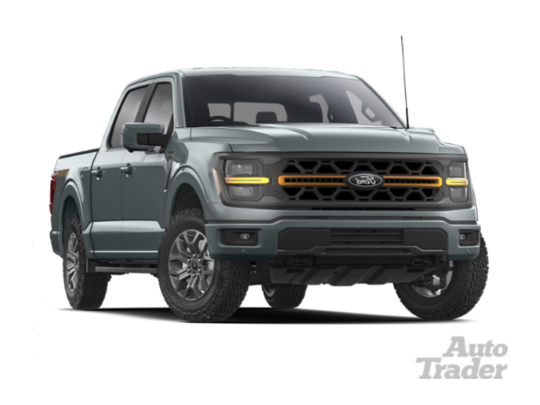 2024 Ford F-150 Tremor Review - Features and Price in Dubai | Auto Trader UAE