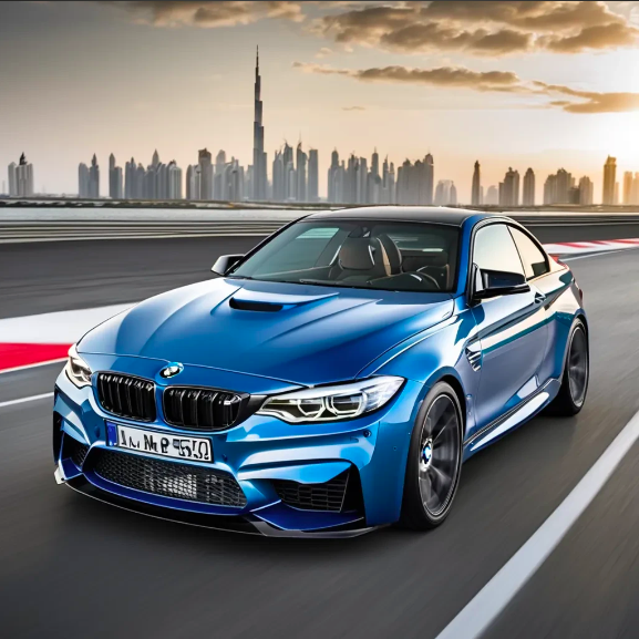The Best Used BMW M Series Cars for Performance Enthusiasts | Auto Trader UAE