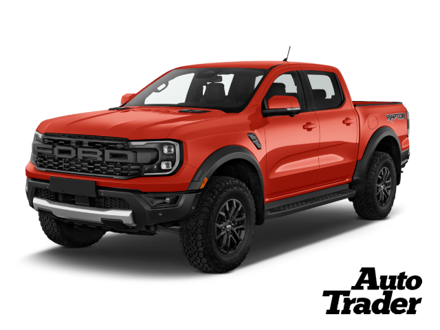Ford Raptor R in Dubai | Price & Review - Auto Trader UAE | Auto Trader UAE