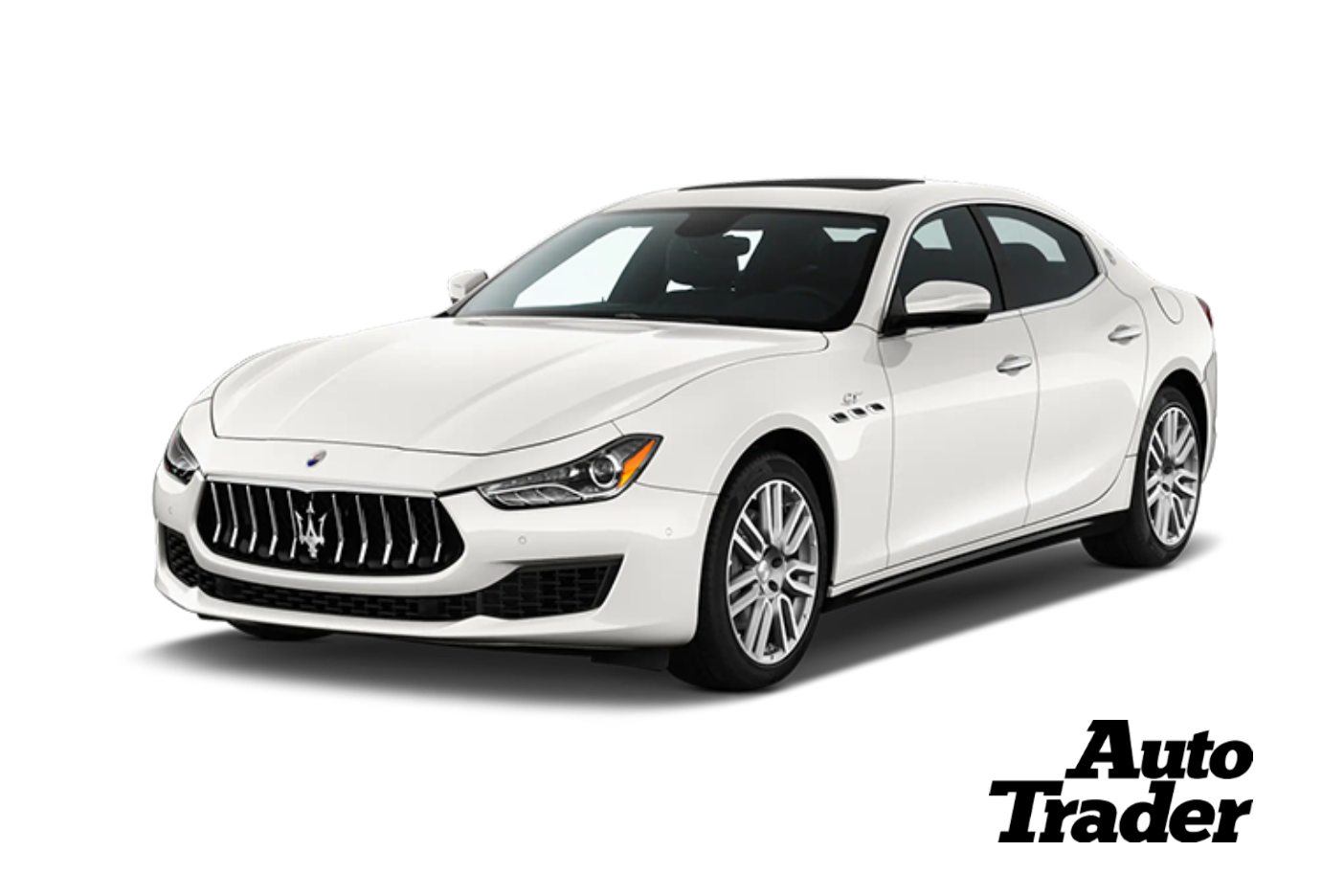 Maserati Ghibli Review Dubai - Luxury Sedan | Auto Trader UAE