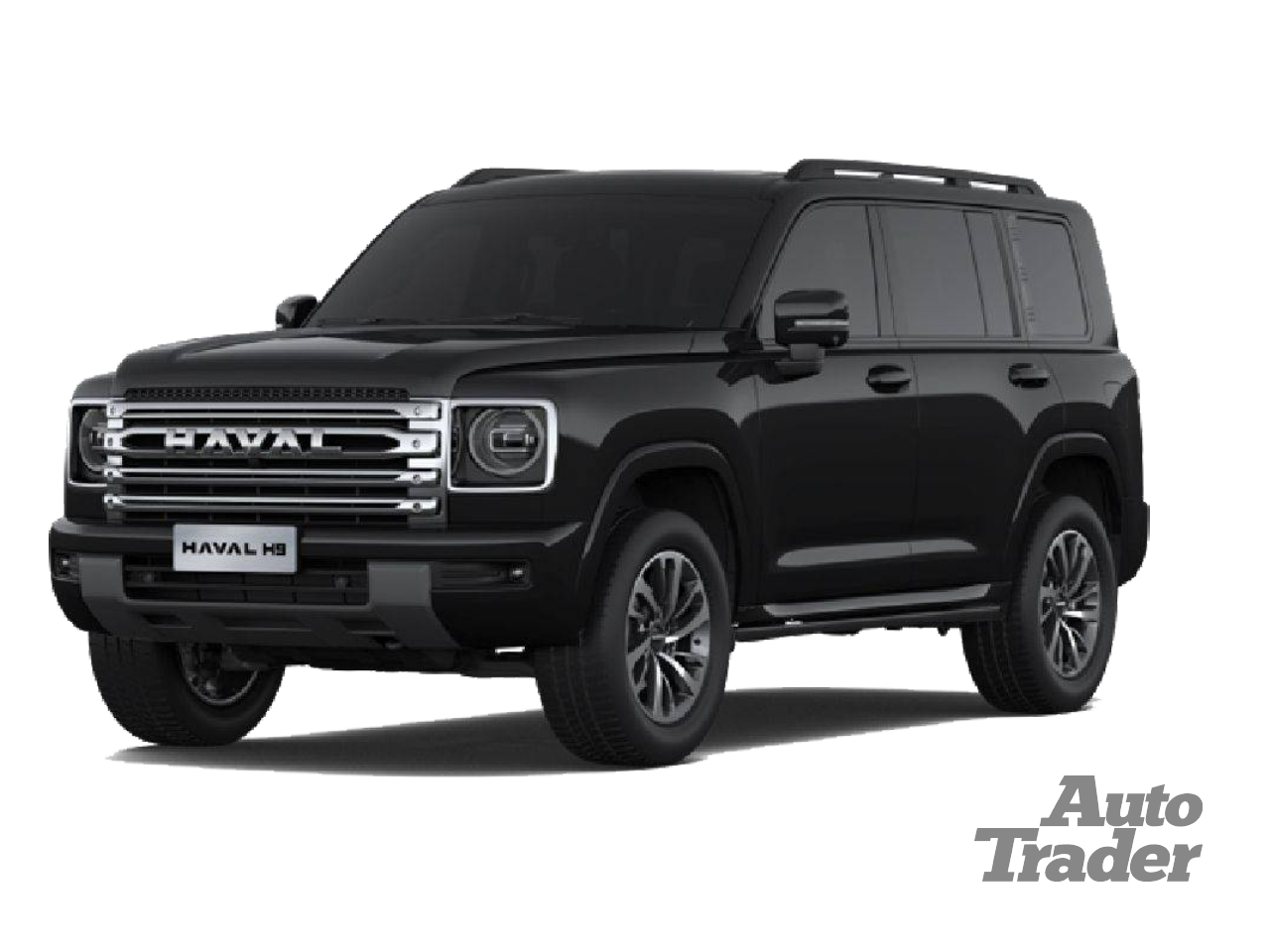2023 Haval H9 Review: The Ultimate Family SUV in Dubai | Auto Trader UAE