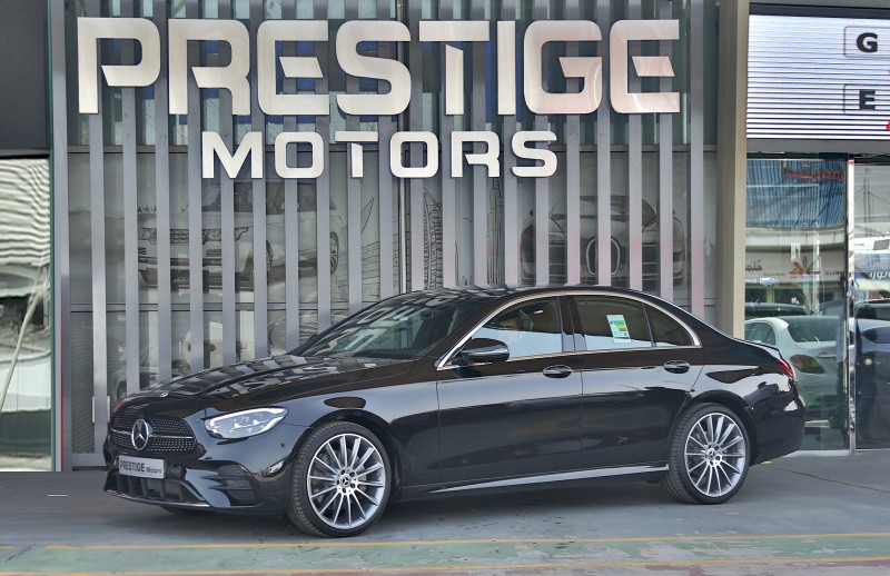 Mercedes-Benz E-Class cars I for Sale in Dubai | Auto Trader UAE