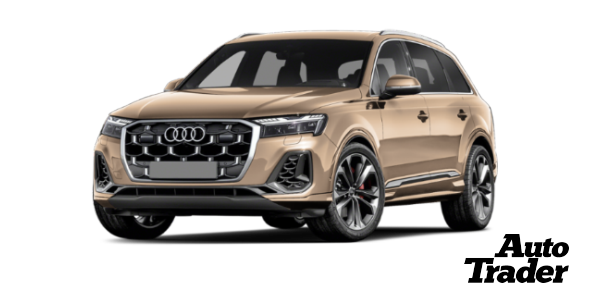 2024 Audi Q7 Review, & prices - Luxury SUV in Dubai  | Auto Trader UAE