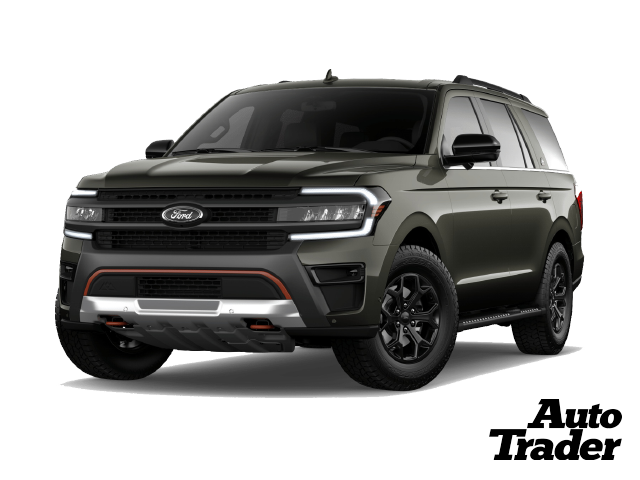2024 Ford Expedition Review: Price, Features & Specs in Dubai | Auto Trader UAE