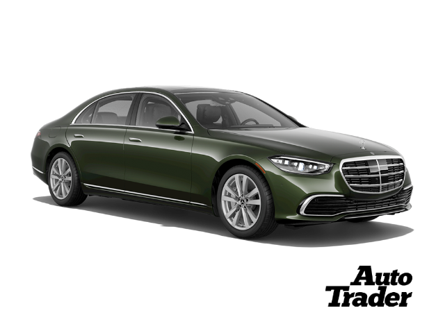 2024 Mercedes-Benz S 500 Review | Luxury Sedan for Dubai | Auto Trader UAE