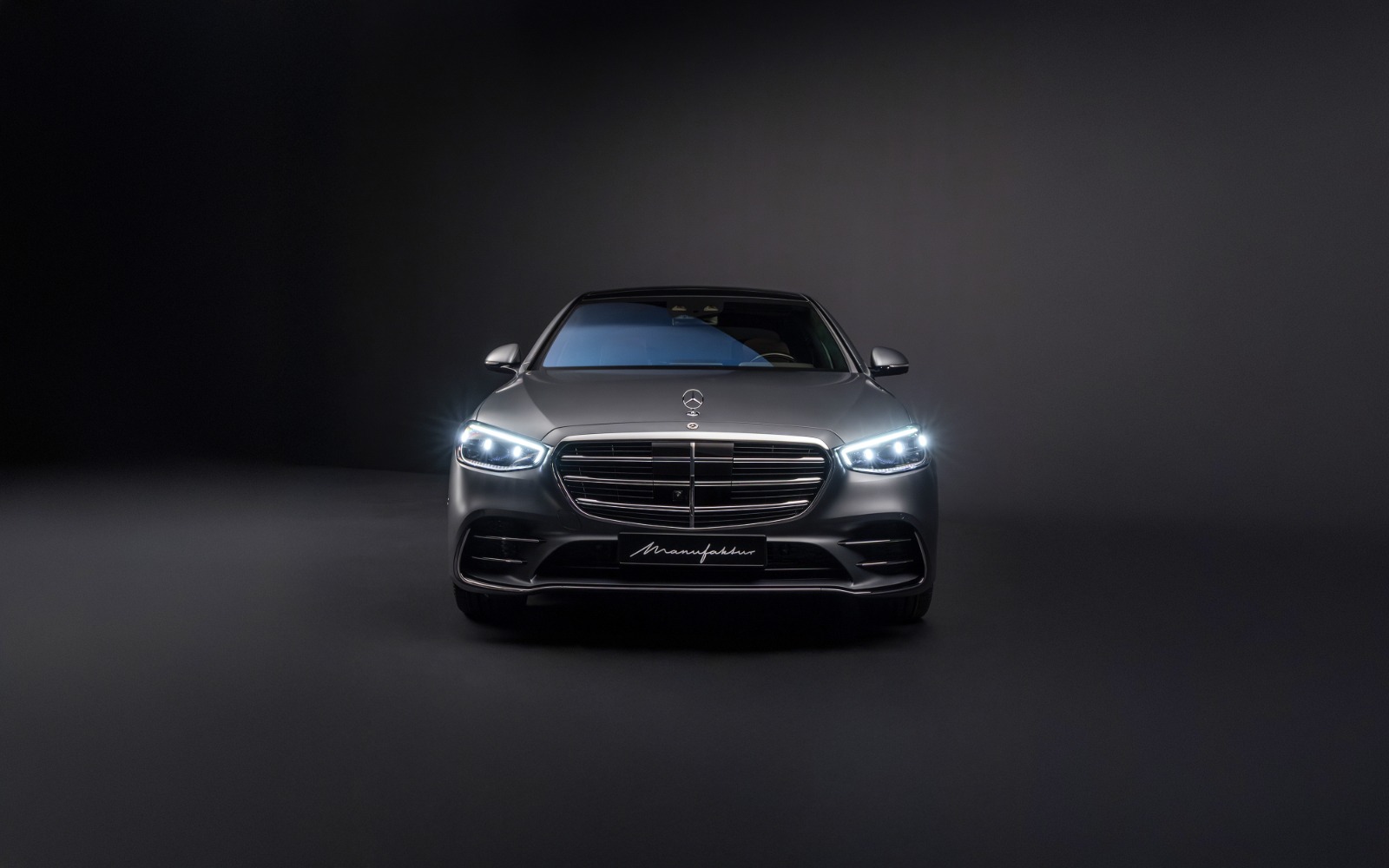 2025 Mercedes-Benz S-Class: AI, MANUFAKTUR & DRIVE PILOT | Auto Trader UAE